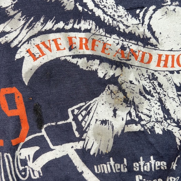 1329 womens studio 1011 shirt - Picture 3 of 7